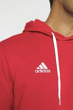 ADIDAS PERFORMANCE Entrada Hoody - Hoodie - Team Power Red 13 ADIDAS PERFORMANCE Entrada Hoody - Hoodie - Team Power Red -Gant shop 92c1244d453349749cdb9c0c424fcbe6 scaled