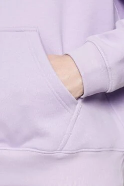 WRSTBHVR Reen Hoodie Unisex - Sweatshirt - Purple Rose -Gant shop 930d46151ad644c4b48349246b64740d scaled