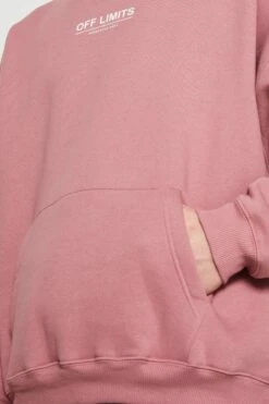 YOURTURN Unisex - Hoodie - Lilac -Gant shop 9336332da3ce4f5c86699a6ef0e52ff1 scaled