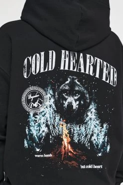 Pegador Uncas Oversized Hoodie Unisex - Hoodie - Black 11 Pegador Uncas Oversized Hoodie Unisex - Hoodie - Black -Gant shop 9387d05a69f24633be221ea1580c528a scaled