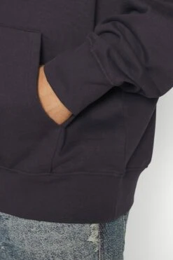 YOURTURN Unisex - Hoodie - Black -Gant shop 93a360a81b9f4b25b00639ed82fe0c2d scaled