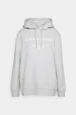 BJØRN BORG Boyfriend Hoodie - Hoodie - Glacier Gray -Gant shop 93adca55ad44475d86b1d5a38ef595b5 scaled