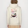 Kaotiko Fresh Noodles Unisex - Hoodie - Ivory -Gant shop 946ab3b2201a4400953023bd8d108332