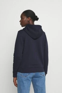Gant Archive Shield Hoodie - Hoodie - Evening Blue -Gant shop 94c1fca9caa94f7c8499ad0a639933f7 scaled