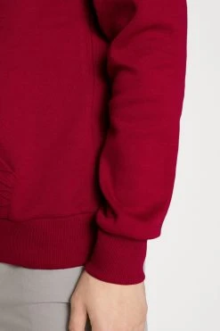 Ellesse Liquido Hoodie - Sweatshirt - Burgundy 13 Ellesse Liquido Hoodie - Sweatshirt - Burgundy -Gant shop 94e19b292c8645ae9925aa661c4e505c scaled