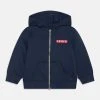 Levi's Full Zip Hoodie - Sweatjakke - Dress Blues -Gant shop 9533af1f6ab349b8a9787146995463d3