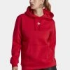 Adidas Originals Adicolor Essentials Hoodie - Hoodie - Better Scarlet -Gant shop 958e398026aa4d829b8beb24e38c91b3