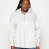 Nike Sportswear Hoodie - Sweatjakke - Orewood /Sail -Gant shop 9634536e17824e38a3ab7427c56f360b