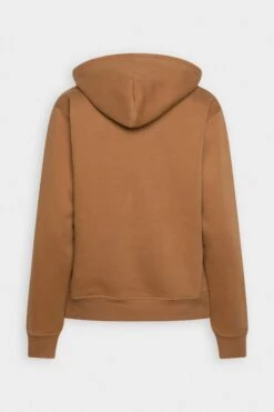 Ugg Logo Hoodie - Sweatshirt - Chestnut/Plaster -Gant shop 965f2805f00a4e1e843f51172f3dc417 scaled
