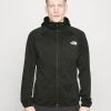The North Face Canyonlands Hoodie - Fleecejakke - Schwarz 2 The North Face Canyonlands Hoodie - Fleecejakke - Schwarz -Gant shop 96d3c6c6f4ff4406a88872ab4ad32f2f