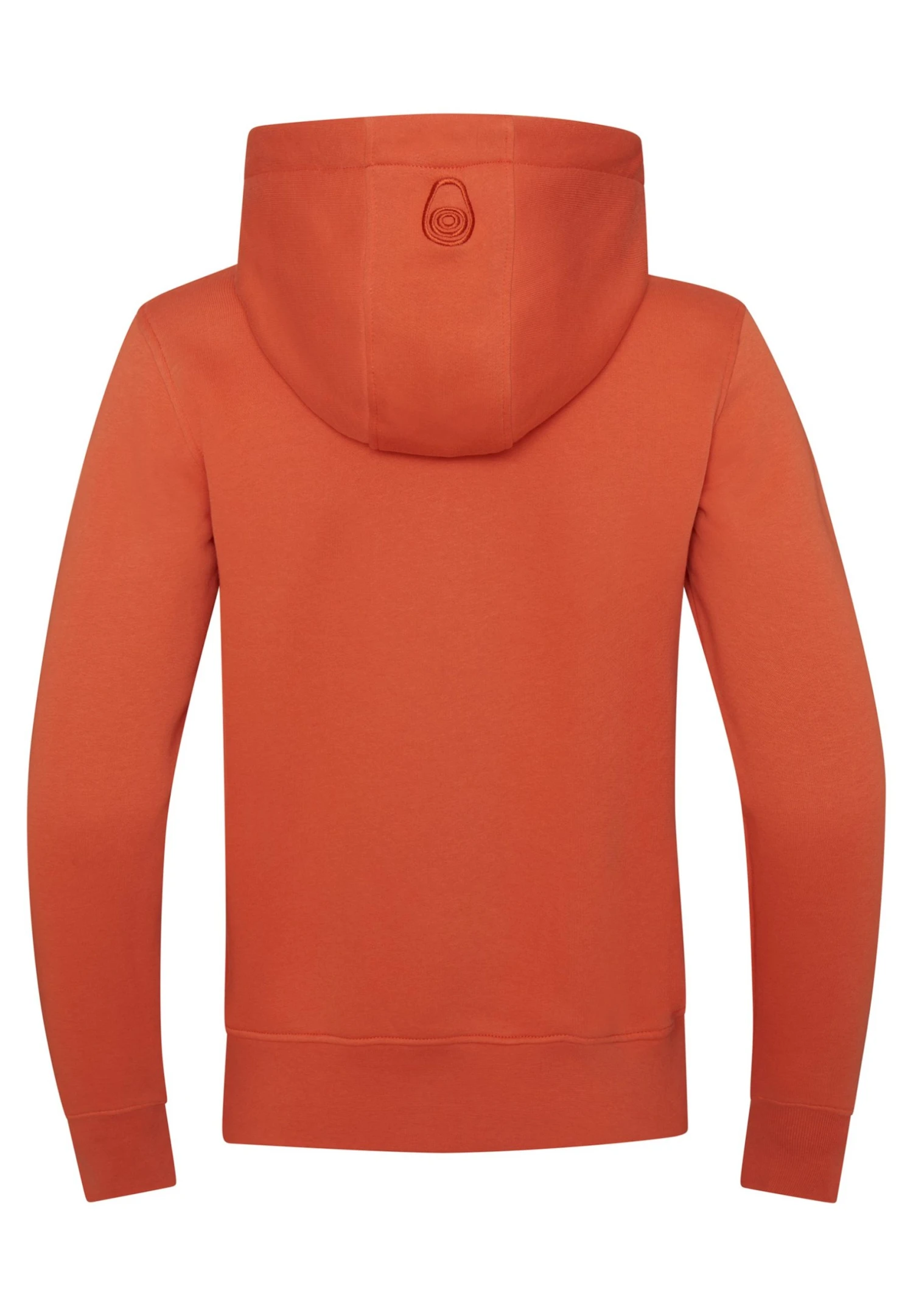 Sail Racing W Gale- Hoodie - Red Crimson 4 Sail Racing W Gale- Hoodie - Red Crimson - Bilde 2
