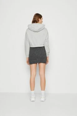 Even&Odd Hoodie - Mottled Light Grey -Gant shop 97093b9dd3234479b45e394eb9c98a47 scaled
