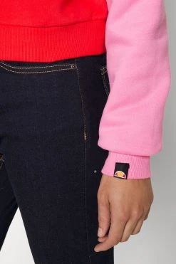 Ellesse Allesandro - Hoodie - Pink -Gant shop 972d9416f22846e196840b59b22e8e20 scaled