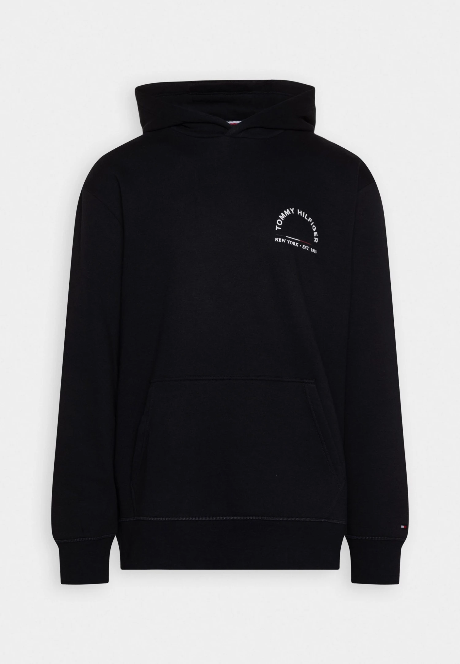 Tommy Hilfiger Shadow Hoodie Unisex - Sweatshirt - Desert Sky 6 Tommy Hilfiger Shadow Hoodie Unisex - Sweatshirt - Desert Sky - Bilde 4