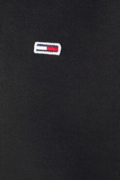 Tommy Jeans Regular Hoodie Zip Through - Sweatjakke - Black -Gant shop 980ef65f9e814e7cb272aab2b82f52d6 scaled