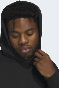 ADIDAS PERFORMANCE Legends Hoody - Hoodie - Black -Gant shop 981eab596f76479496f79613016929eb scaled