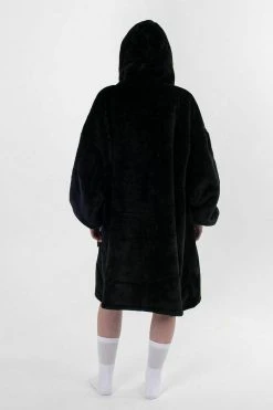 MegaHoodie Hoodie - Black -Gant shop 982f5adf119546fbb836877a149c26d8