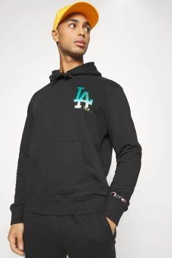 Champion Mlb New York Yankees Infill Hoodie - Hoodie - Black -Gant shop 9872ad89a20b45bd97b59246c76ef95a scaled