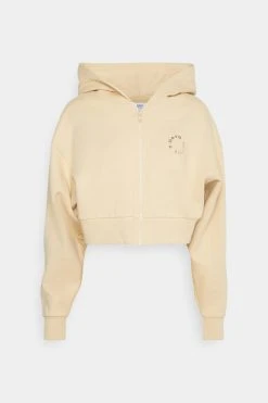 7 Days Active Cropped Hoodie - Sweatjakke - Mojave Desert -Gant shop 98ae77862dba4d9eb9341dc9510e36eb scaled