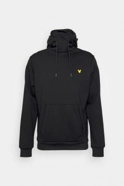 Lyle & Scott Golf Hoodie - Hoodie - Jet Black 10 Lyle & Scott Golf Hoodie - Hoodie - Jet Black -Gant shop 9954a5423e5747eeb4b617f0d86b4e47 scaled