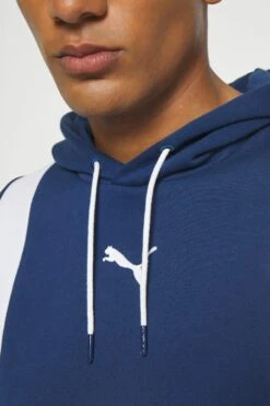 Puma Formstrip Hoodie - Hoodie - Persian Blue/White -Gant shop 996bea14f7864c6f8330972c513bfd11 scaled