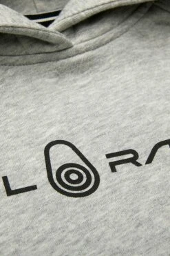 Sail Racing Hood Jr Bowman - Hoodie - Grey -Gant shop 99b6bf95cdc64396ad8d7f76ff9a248f scaled