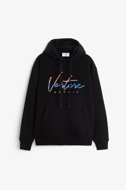 Vertere Berlin Autograph Hoodie Unisex - Hoodie - Black -Gant shop 9a0ef37206e04f6db5ff909d48b3a261 scaled