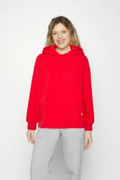 Levi's® Gold Tab Hoodie - Sweatshirt - Mars Red