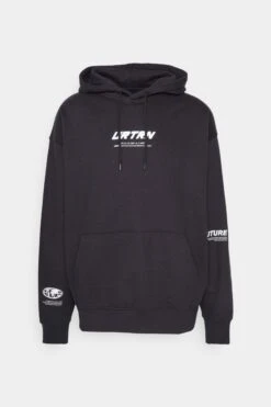 YOURTURN Unisex - Hoodie - Black -Gant shop 9a4aac89d312430ba3137845ac6560df scaled