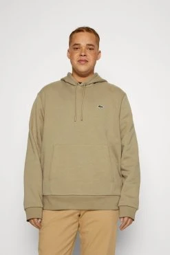 Lacoste Plus - Hoodie - Lion