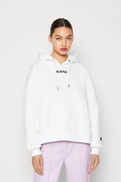 Karl Kani Small Retro Hoodie - Sweatshirt - White 10 Karl Kani Small Retro Hoodie - Sweatshirt - White -Gant shop 9ab7836eea884c88b6d18f4cae8f2f55 scaled