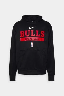 Nike Performance Nba Chicago Bulls Spotlight Hoodie - Hoodie - Black 12 Nike Performance Nba Chicago Bulls Spotlight Hoodie - Hoodie - Black -Gant shop 9ae204e87055424ba76e864d7e083afc scaled