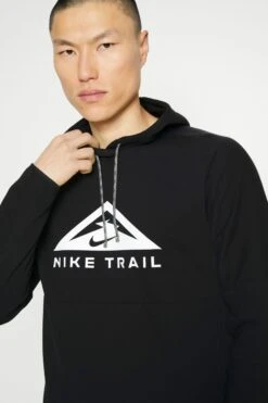 Nike Performance M Df Magic Hour - Hoodie - Black/White -Gant shop 9b03dfd4ffae48769367ccb5c1e2b7b8 scaled