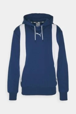 Puma Formstrip Hoodie - Hoodie - Persian Blue/White -Gant shop 9b58632864404f4ba27a80aed5e9bcfc scaled