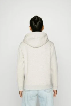 Tommy Hilfiger Monogram Hoodie - Hoodie - Heathered Oatmilk 9 Tommy Hilfiger Monogram Hoodie - Hoodie - Heathered Oatmilk -Gant shop 9b77ed458fb44ef99aaab2c2ff604809 scaled