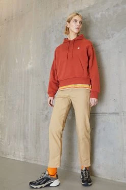 Carhartt WIP Hooded Casey - Hoodie - Phoenix/Silver -Gant shop 9ba16b5bc4bd415f9a374168fc1f649d scaled