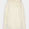 Anna Field Hoodie - Off-White -Gant shop 9bab99ec465d451689d86e3e5066a013