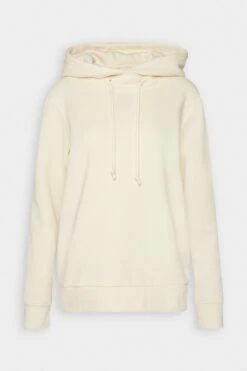 Anna Field Hoodie - Off-White