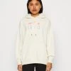 American Eagle Oversized Hoodie - Hoodie - Cream -Gant shop 9bb324a07f4544da87489ed5728e9df2