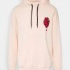 YOURTURN Hoodie - Pink -Gant shop 9c03f4991ea94b469898fa2b49c07252