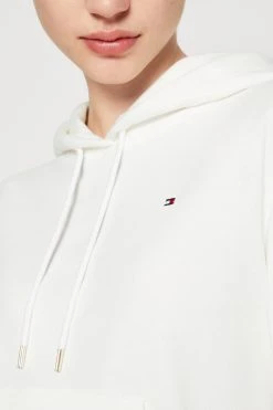 Tommy Hilfiger 1985 Modern Hoodie - Hoodie - Ecru -Gant shop 9c6afbe591244984ae7e0e9a18ca9c05 scaled