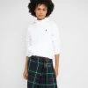 Polo Ralph Lauren Hoodie - Hoodie - White 1 Polo Ralph Lauren Hoodie - Hoodie - White -Gant shop 9cd88b88f3be4acc9a4ffb68efbcc06e