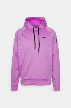 Nike Performance Hoodie - Rush Fuchsia/Black -Gant shop 9d0764402060451cadb1c24e43641708 scaled
