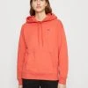 Levi's Standard Hoodie - Hoodie - Burnt Sienna -Gant shop 9d07b1fdb65148eba699893fdc1e465a