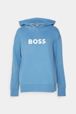 Boss Edelight - Hoodie - Open Blue -Gant shop 9d2b11e480a6417babe740275188f234 scaled