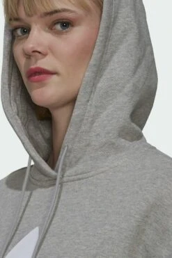 Adidas Originals Hoodie - Medium Grey Heather 12 Adidas Originals Hoodie - Medium Grey Heather -Gant shop 9df8807605344d0190aa280c9aef5bff scaled
