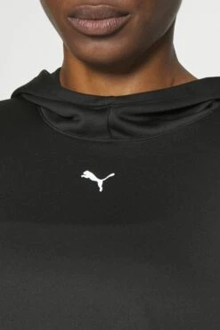 Puma Train All Day Hoodie - Sweatshirt - Black -Gant shop 9e5fea26aa7649b39ecaba07e6ef7942 scaled