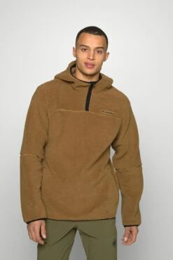 Columbia Rugged Ridge Hoodie - Fleecegenser - Delta