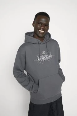 Adidas Originals Hoodie - Hoodie - Grey Five -Gant shop 9f4ffbdc281d4aaeb719a2a4f2dd15f6 scaled