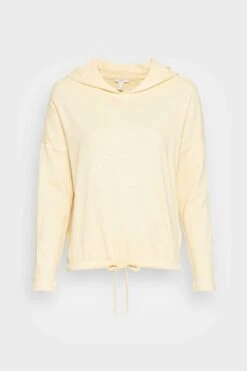 ESPRIT Hoodie - Hoodie - Pastel Yellow -Gant shop 9f5831cb3d3e42849d97563f6b158851 scaled